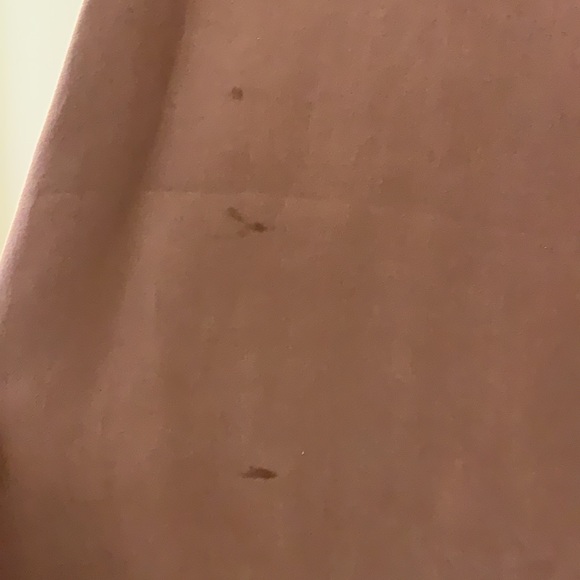 Wilfred Silk Racerback Tank Size XXS - Picture 8 of 8